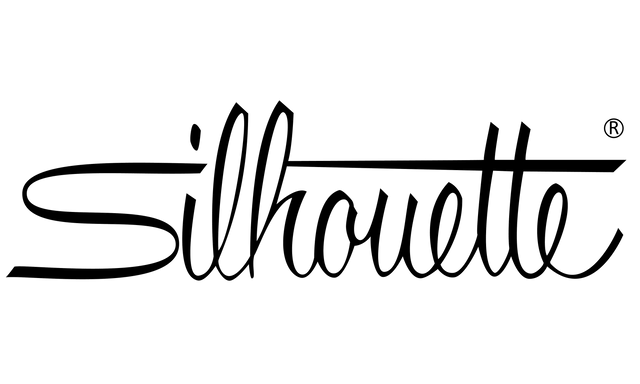 Silhouette -logo